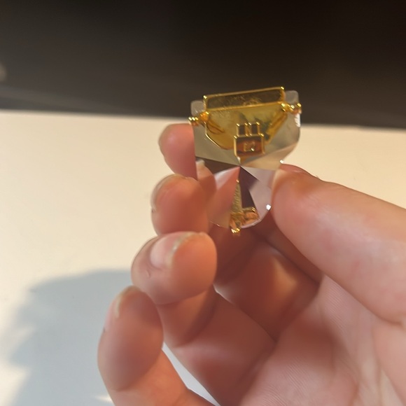 Swarovski Crystal Grand Piano with original box and wrapping - Picture 11 of 15